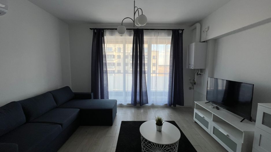 Apartament Pipera | New Point - Poză 11