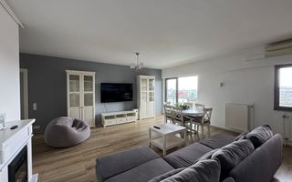 Închiriere Apartament cu 2 camere, Doamna Ghica Plaza, etaj 8, complet utilat ✨ - Poză 3