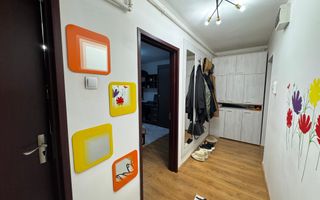 Apartament cu 2 camere | 54 mp |  Avram Iancu - Poză 5