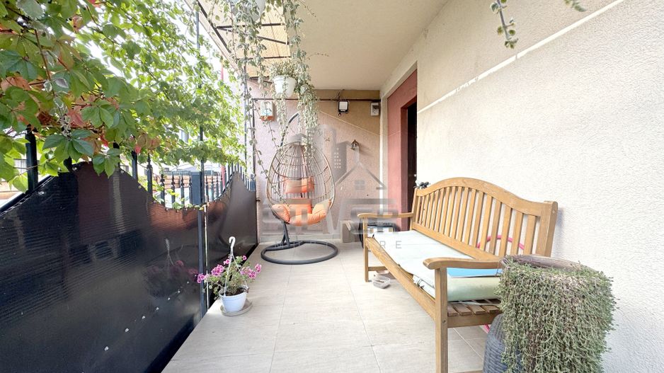 Casa tip duplex la cheie in zona linistita! - Poză 11