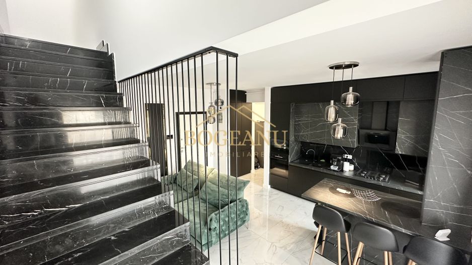 BG127 Penthouse de Lux-4 cam-Piscina-Lidl Giroc - Poză 4