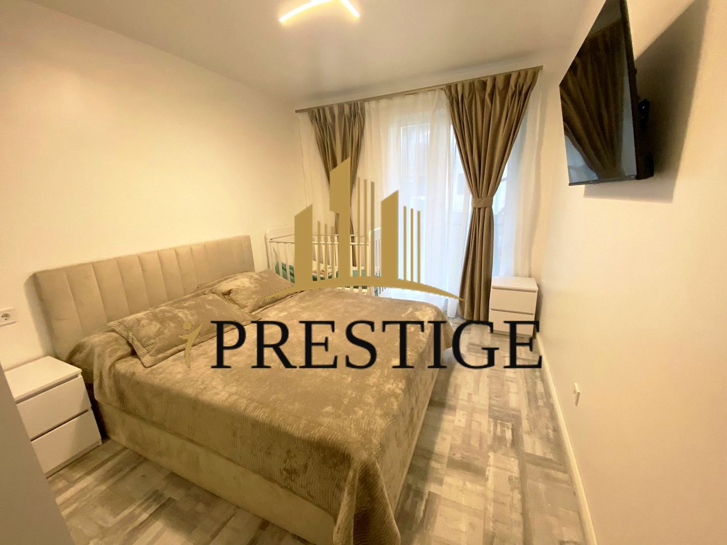 COMISION 0% | APARTAMENT 3 CAMERE CU CURTE, ÎN ȘELIMBĂR, TRIAJULUI - Poză 15