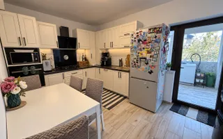 Vila 4 Camere | Complet mobilată și utilată  | Cartierul nou - Poză 12