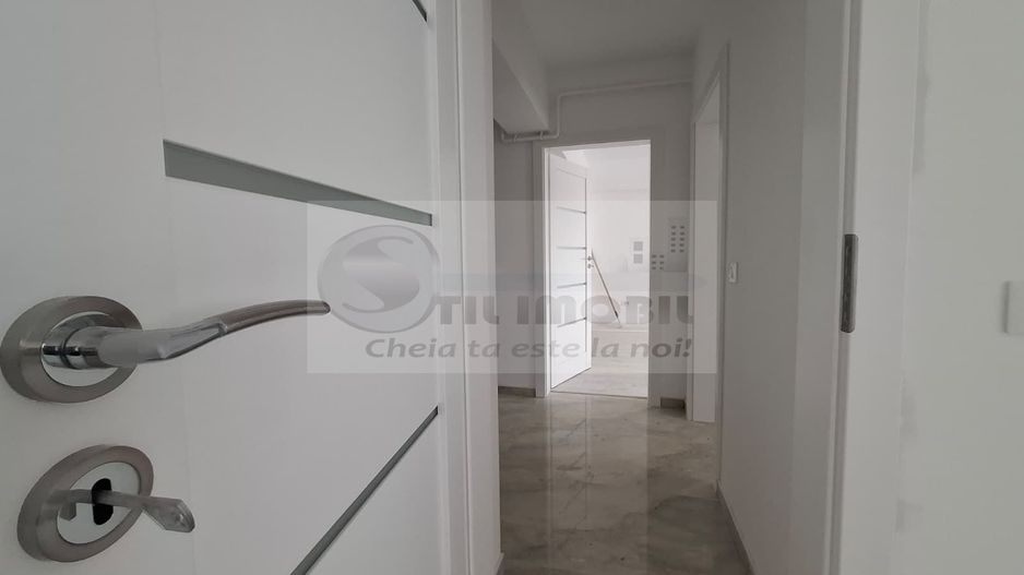 Apartament decomandat de vanzare in Iasi, Galata, 57,44 mp, bloc nou - Poză 11