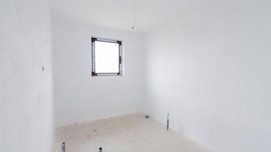 Casa Semi-Finisata Oncea - Poză 6