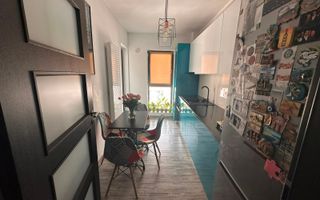 Apartament cu 3 camere, situat intr-un loc nou+ 2 locuri de parcare+ boxa - Poză 8