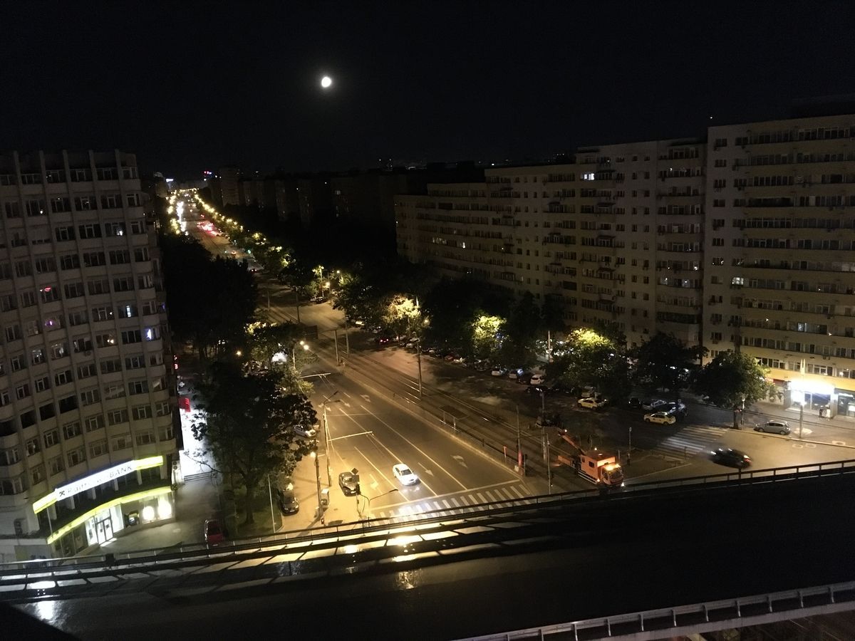 Colentina, pasaj, apartament cu terasa - Poză 8