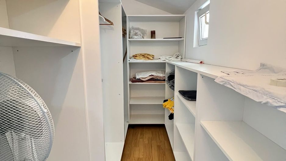 Casa individuala cu 3 camere | Curte cu terasa | Gratar din caramida | Parcare - Poză 8