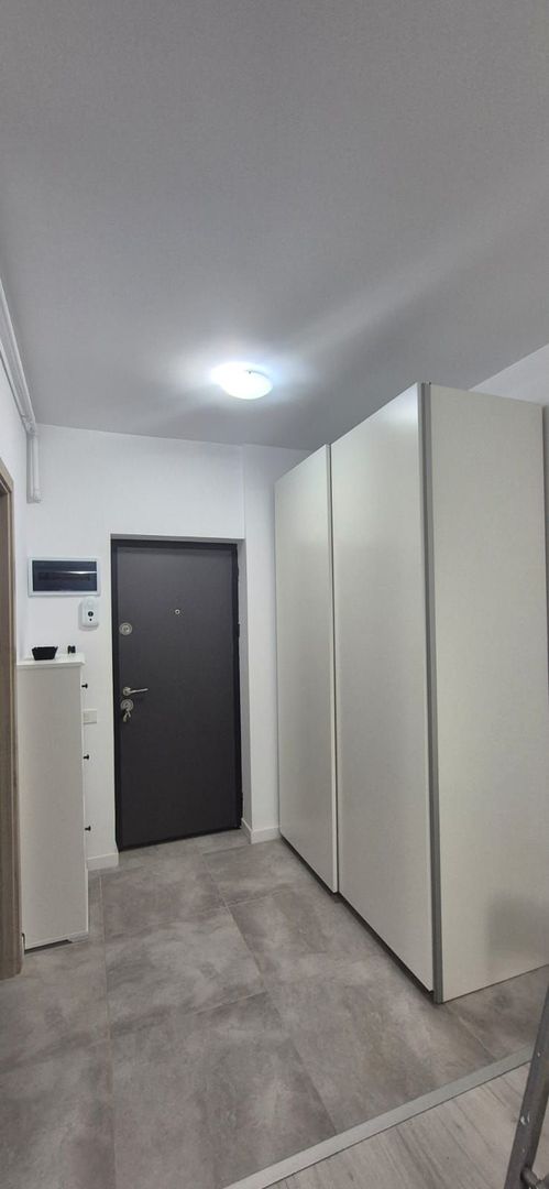 GARSONIERA BIRUINTEI, BUCATARIE INCHISA, CENTRALA, METROU 15 MINUTE - Poză 5