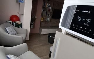 Apartament 3 camere  zona Dambovita - Poză 3