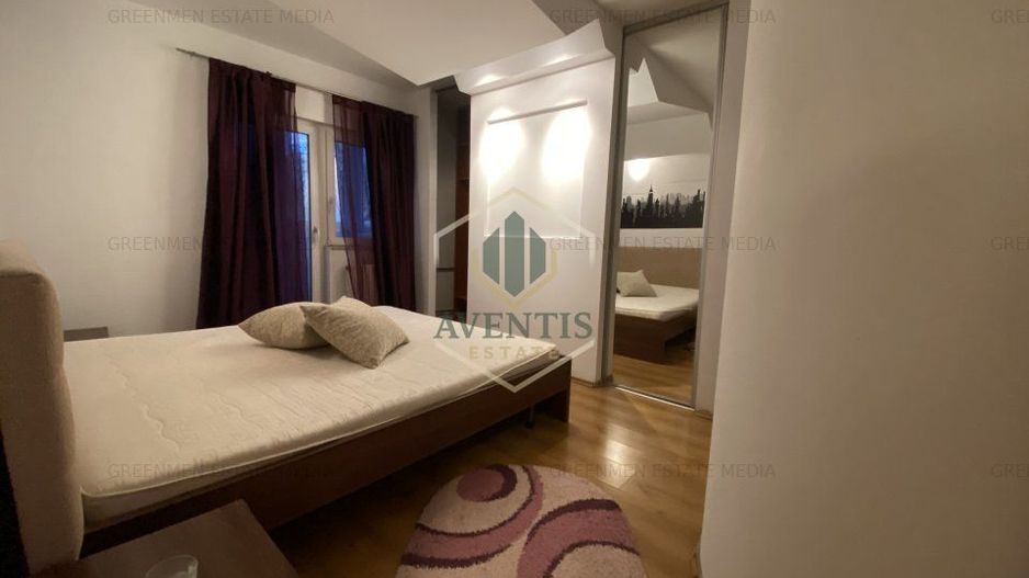 Modern renovat, reabilitat, 2 bai, Decebal Theodor Sperantia, Metrou Pta. Muncii - Poză 8