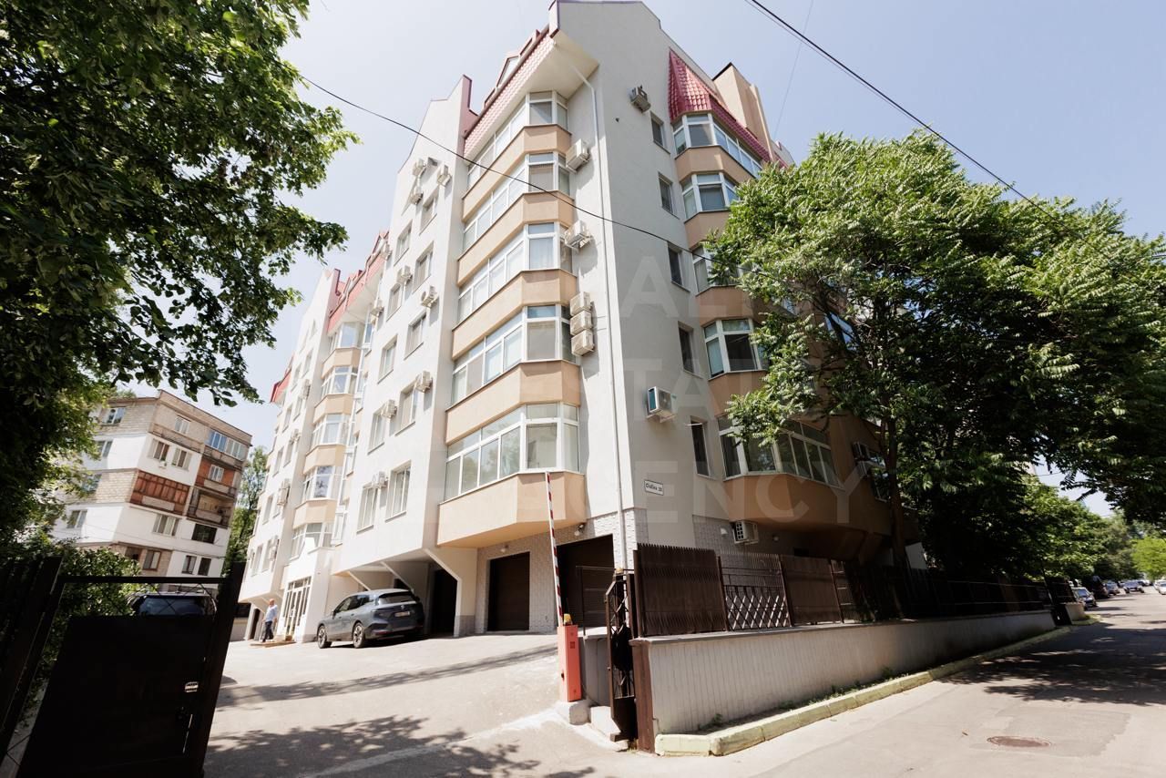 Vânzare, apartament, 3 camere, str. Ciuflea, sectorul Centru - Poză 31