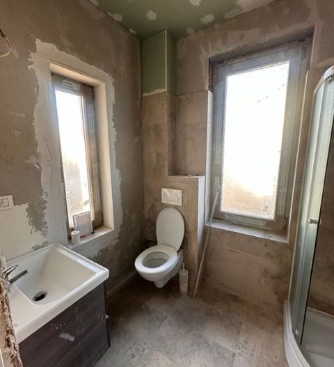 Triplex zona Braytim - Poză 13