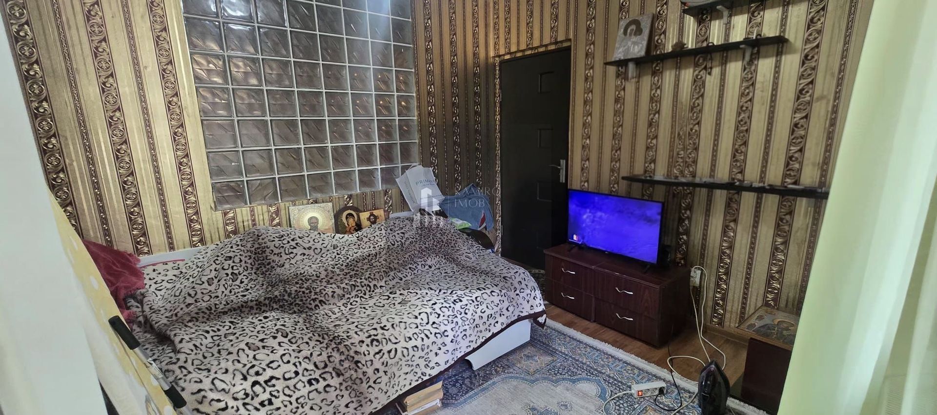 Apartament 2 camere etaj 1/centrala Aleea Surianu - Poză 1