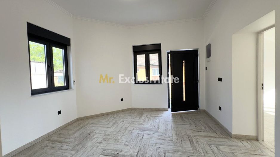 Inchiriere Casă 3 camere 154 mp, Teren 630 mp - Str. T. Vladimirescu - Carei - Poză 15