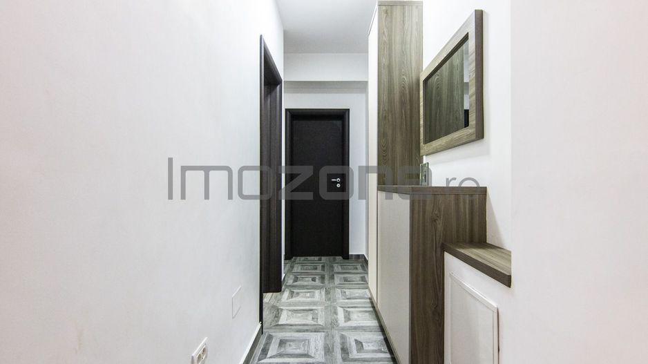 Apartament 3 cam., strada Tineretului Militari Residence, mobilat utilat, 62 mp. - Poză 14
