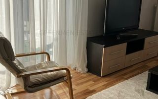 Complex rezidential nou, parcare inclusa, 2 terase, modern mobilat, Metrou Obor - Poză 2