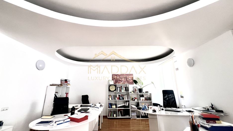 Apartament de Vanzare | 4 camere | Primaverii - Poză 13