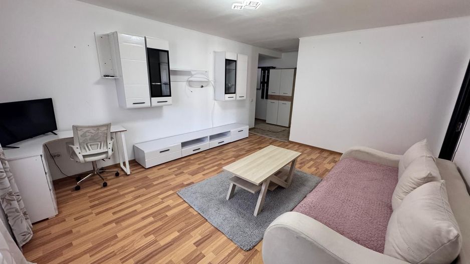 AP. 2 CAMERE- PARCARE INCLUSA, CENTRALA PROPRIE, BLOC NOU, MODERN - Poză 2