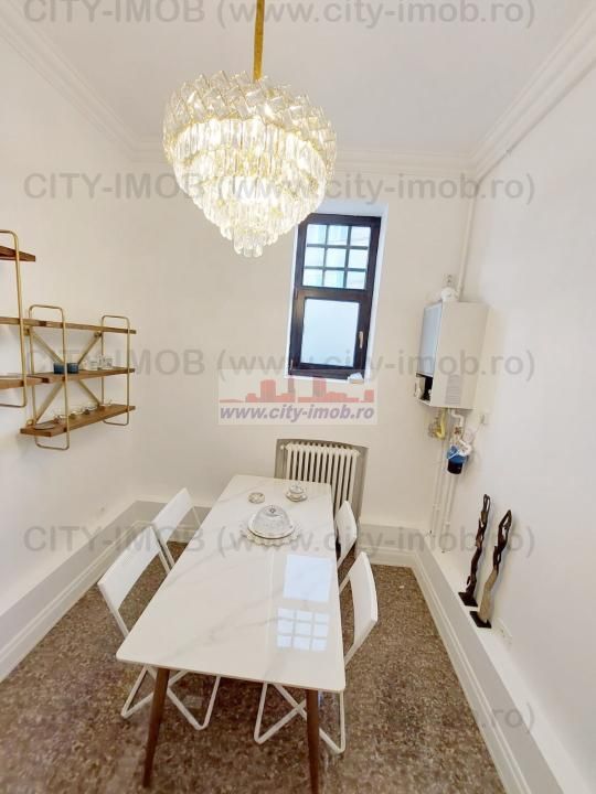 Inchiriere  apartament apartament  5 camere Armeneasca - Poză 50