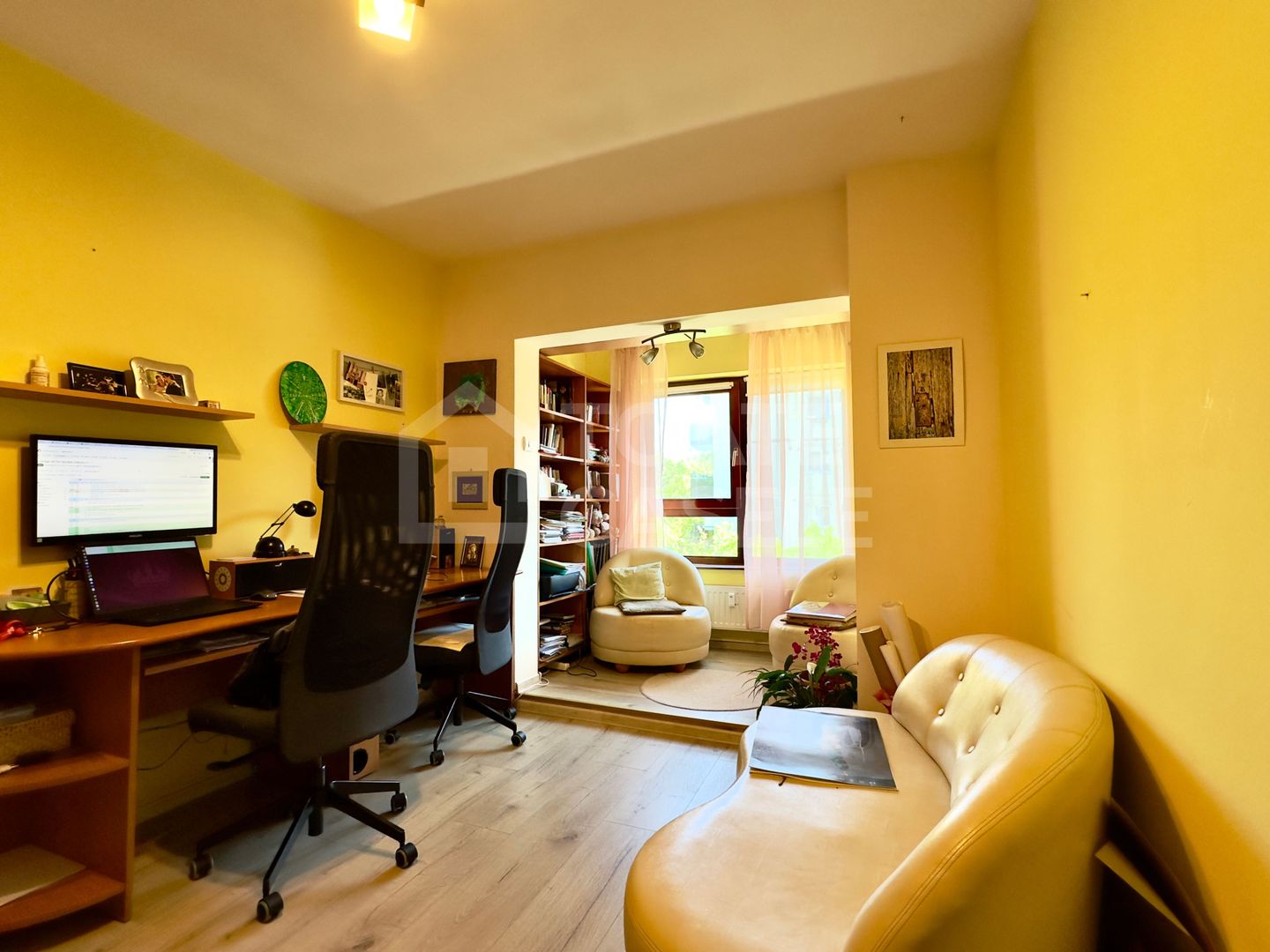 Apartament cu 3 camere, zona Pasteur, Zorilor - Poză 7