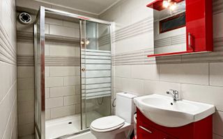 Apartament 2 camere de vânzare in zona Decebal, Oradea - Poză 6