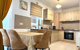 Studio Modern | Parcare + boxă | Avantgarden Coresi (Kasper) - Poză 2