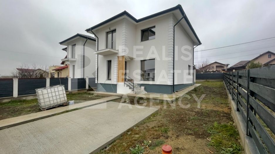 Vânzare, casă, 3 dormitoare și curte, Iași - Poză 5