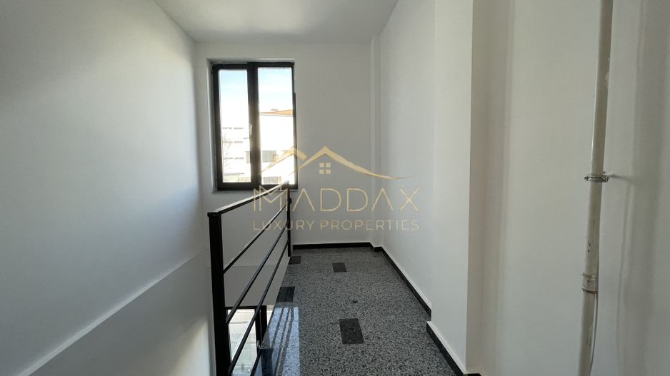 Apartament NOU _LUX_ 3 camere ***102mp//Metrou Aurel Vlaicu//Herastrau - Poză 25