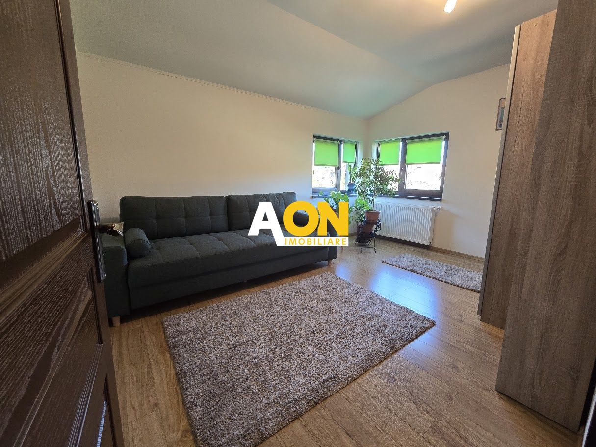 1/2 Duplex 4 Camere Zona Kaufland, 258mp Teren - Poză 6