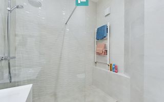 Apartament 3 camere premium, Bulevardul Revoluției - Poză 9