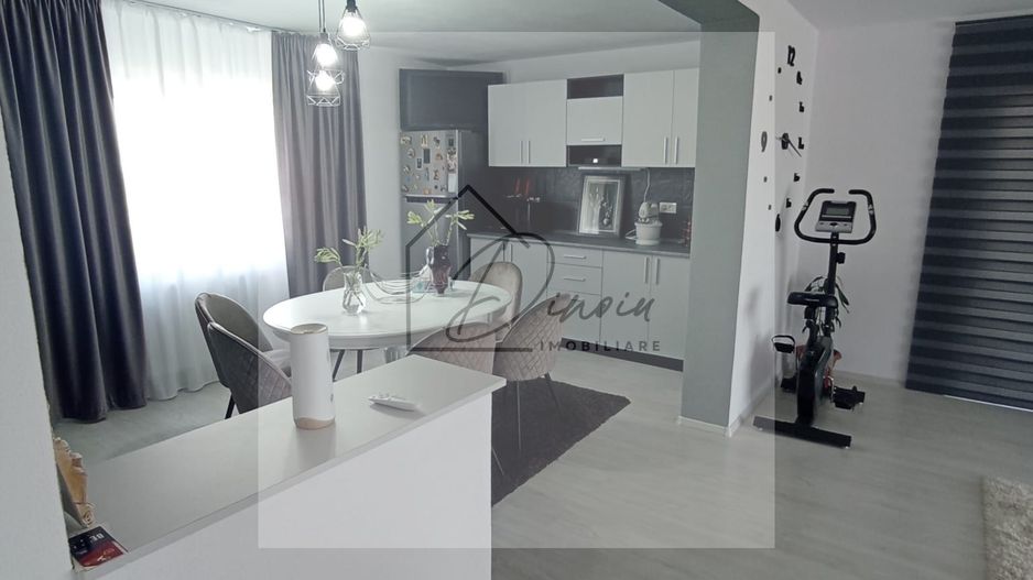 Vilă si Cabană Bod I 8 km de Brașov I constructie 2025 I COMISION 0% - Poză 9