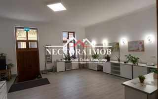 NECTORA IMOB-Spatiu comercial Str. G. Enescu, Ultracentral,4 cam,2 bai - Poză 2