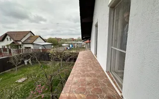 Casa individuala | Parter + Etaj + Pod | Asfalt | Comision 0 | - Poză 22
