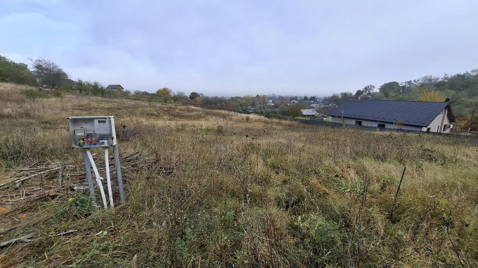 Teren intravilan de vânzare în Gârleni de Sus, Bacău – 6.000 mp - Poză 6