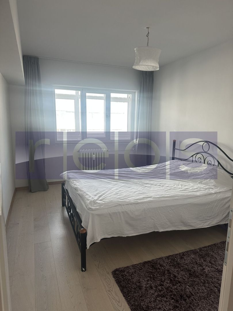DE VANZARE CALEA DOROBANTI  2 CAMERE 66 MP | DECOMANDAT - Poză 3