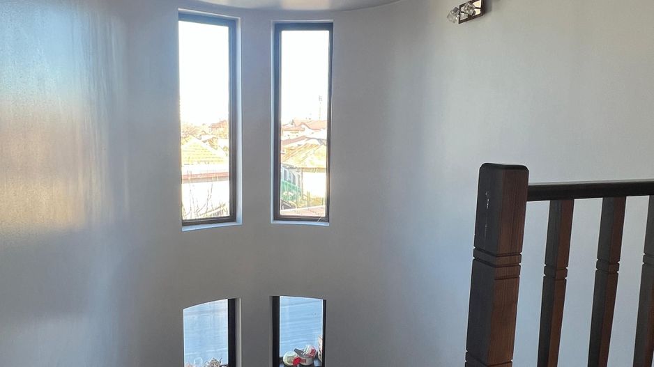 Vilă Individuală cu 5 camere – Cartier Mihai Viteazu - Poză 10