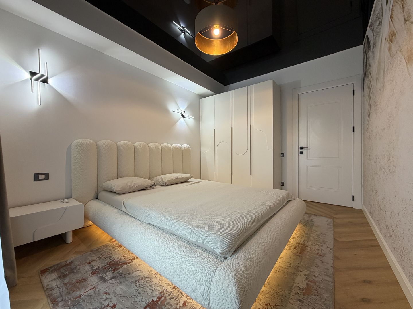 NOU - PRIMA INCHIRIERE | MOBILAT SI UTILAT | TERASA | LOC DE PARCARE - Poză 8