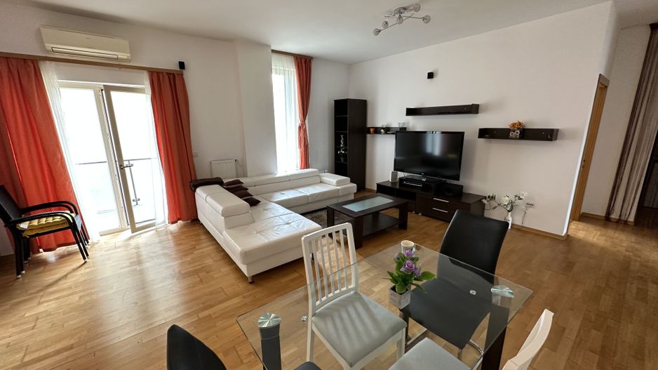 Apartament cu 3 camere - Poză 6