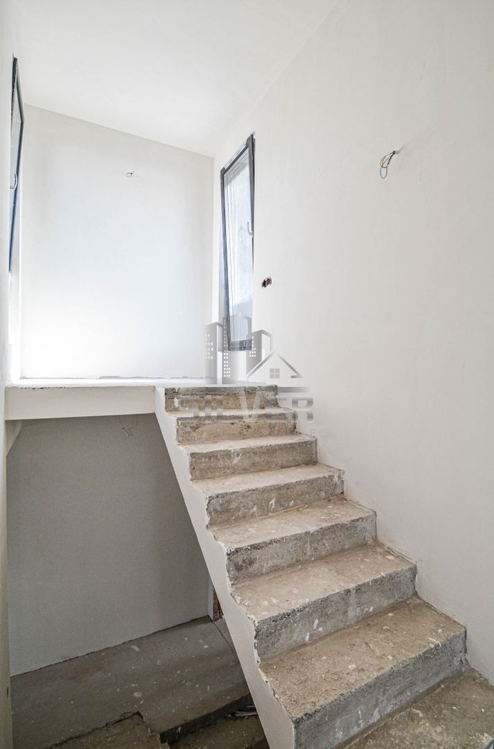 Casă tip duplex, impresionantă pe 4 Niveluri cu Panorama Deosebită - Poză 28