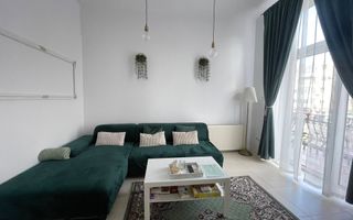 Apartament 2 camere, 52 mp, Piața Iosefin – regim hotelier activ - Poză 3