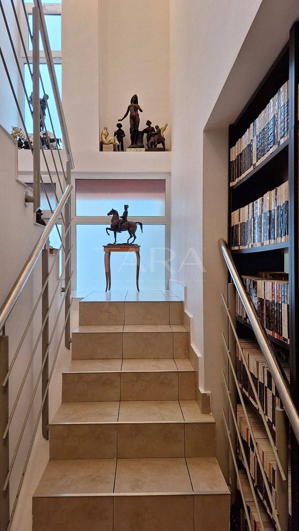 Duplex luminos cu grădină și terasă, ideal pentru familie - Poză 9