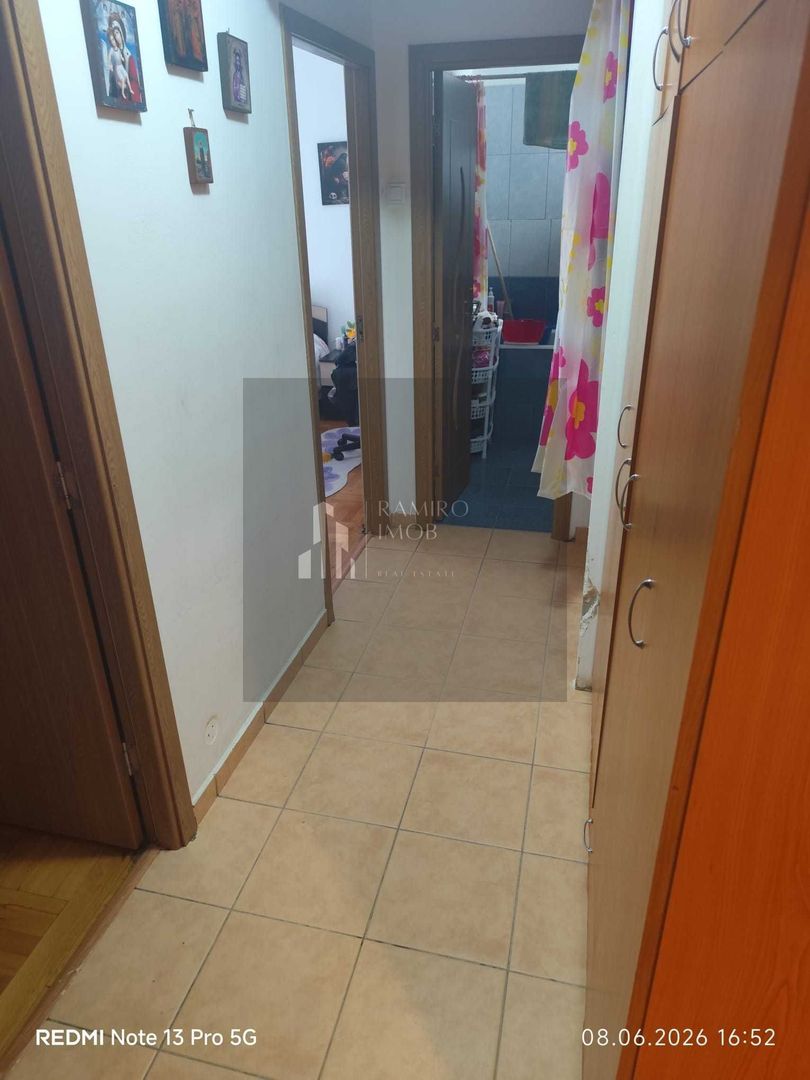 Apartament 3 camere, decomandat, 75 mp, Metrou Nicolae Grigorescu - Poză 7