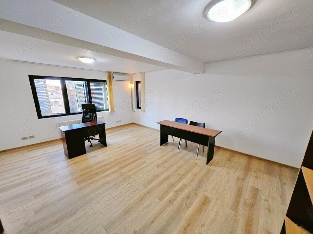 APARTAMENT RECENT RENOVAT/BIROURI ZONA DOMENI - Poză 3