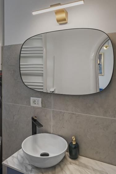 Garsonieră investiție | Universitate | Renovată complet | Bloc reabilitat - Poză 7