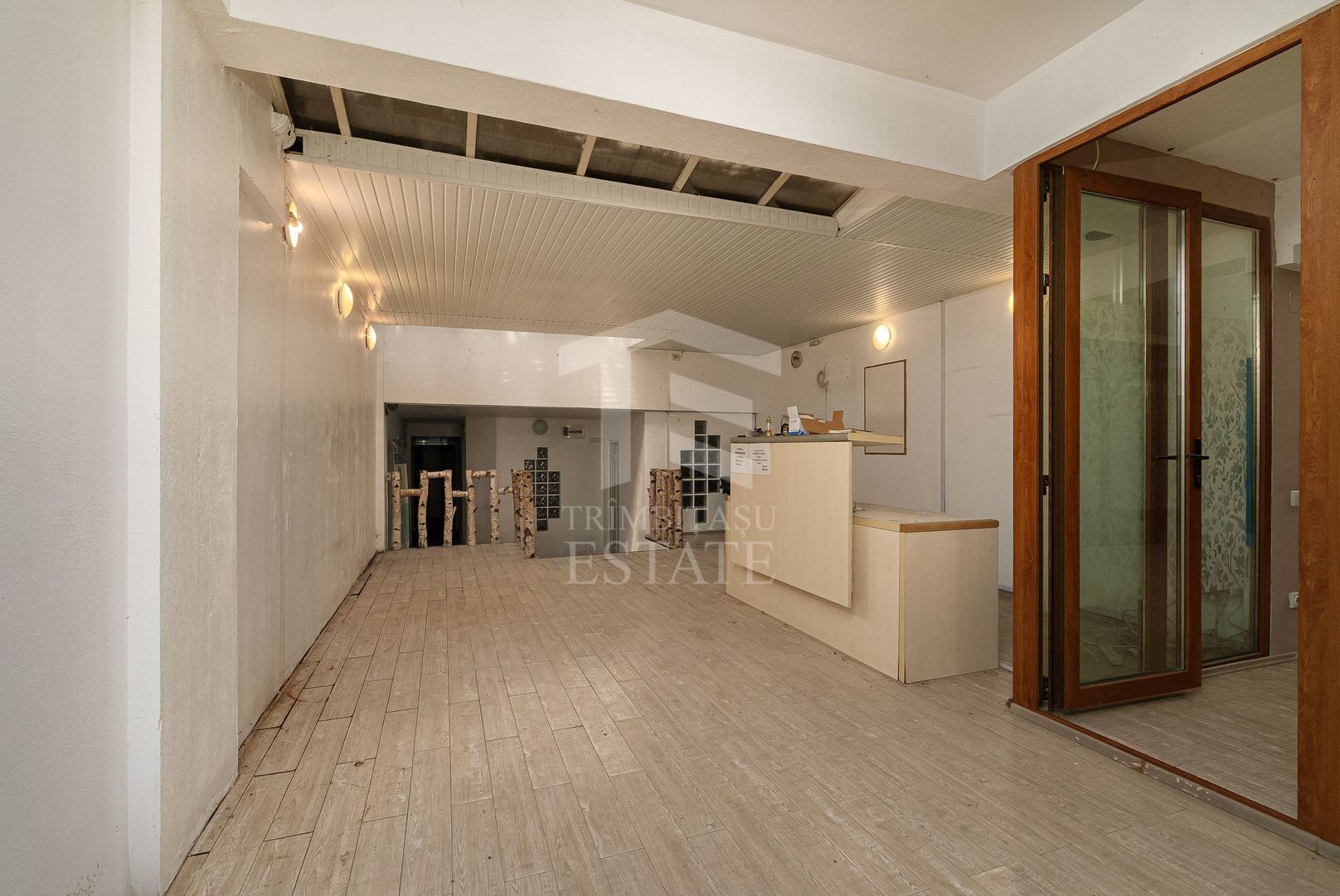 Spatiu comercial  424 mp  Oportunitati multiple - Baneasa Jandarmeriei - Poză 15