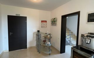 Casă de vacanță 9 camere de vânzare în Păltiniș cu piscina încălzită - Poză 15