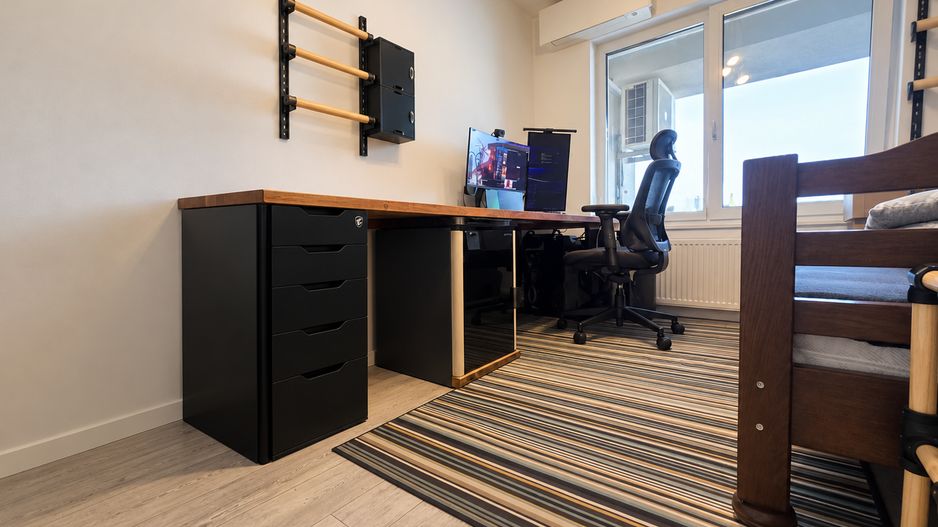 Apartament 3 camere de vânzare, parcare, Calea Turzii, Comision0% - Poză 8