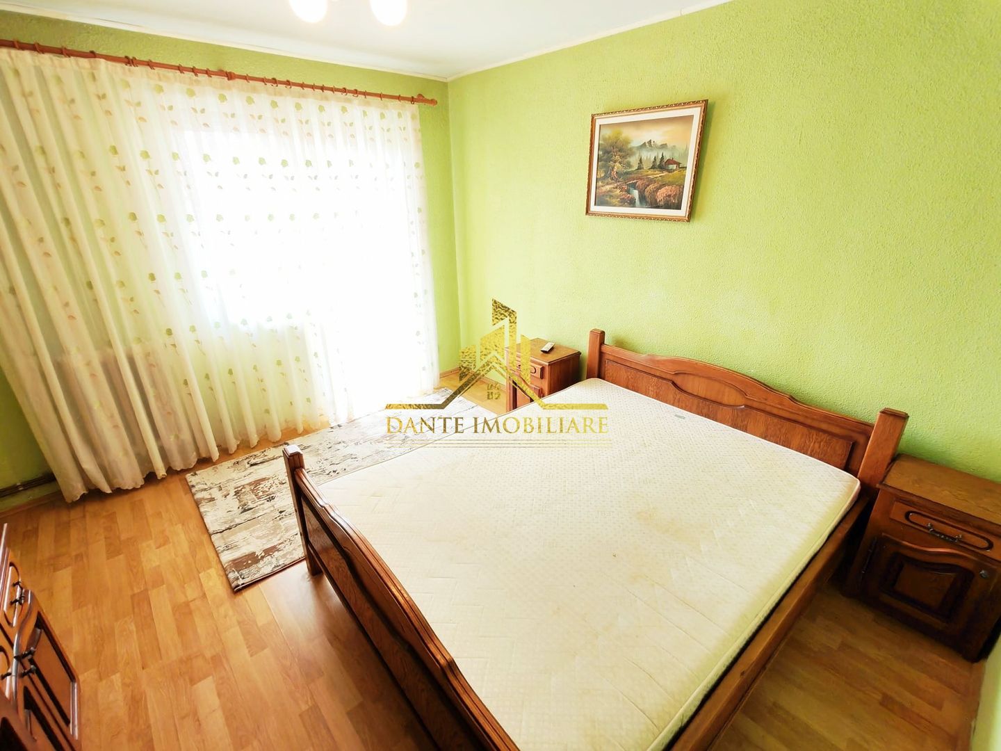 2 camere, decomandat, PET FRIENDLY, spatios, balcon, Manastur - Poză 1