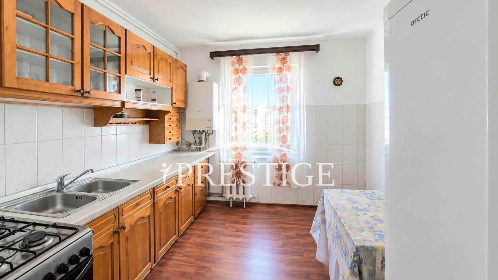 APARTAMENT 2 CAMERE | HIPODROM III - ALEEA STEAZA | 2 BALCOANE - Poză 2
